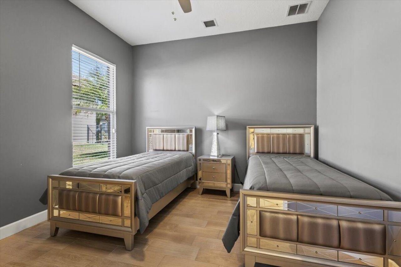 814 SW Saint Julien Court, Port Saint Lucie, FL 34986 Photo