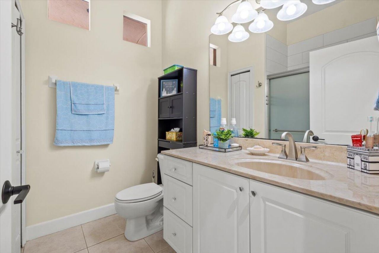 814 SW Saint Julien Court, Port Saint Lucie, FL 34986 Photo