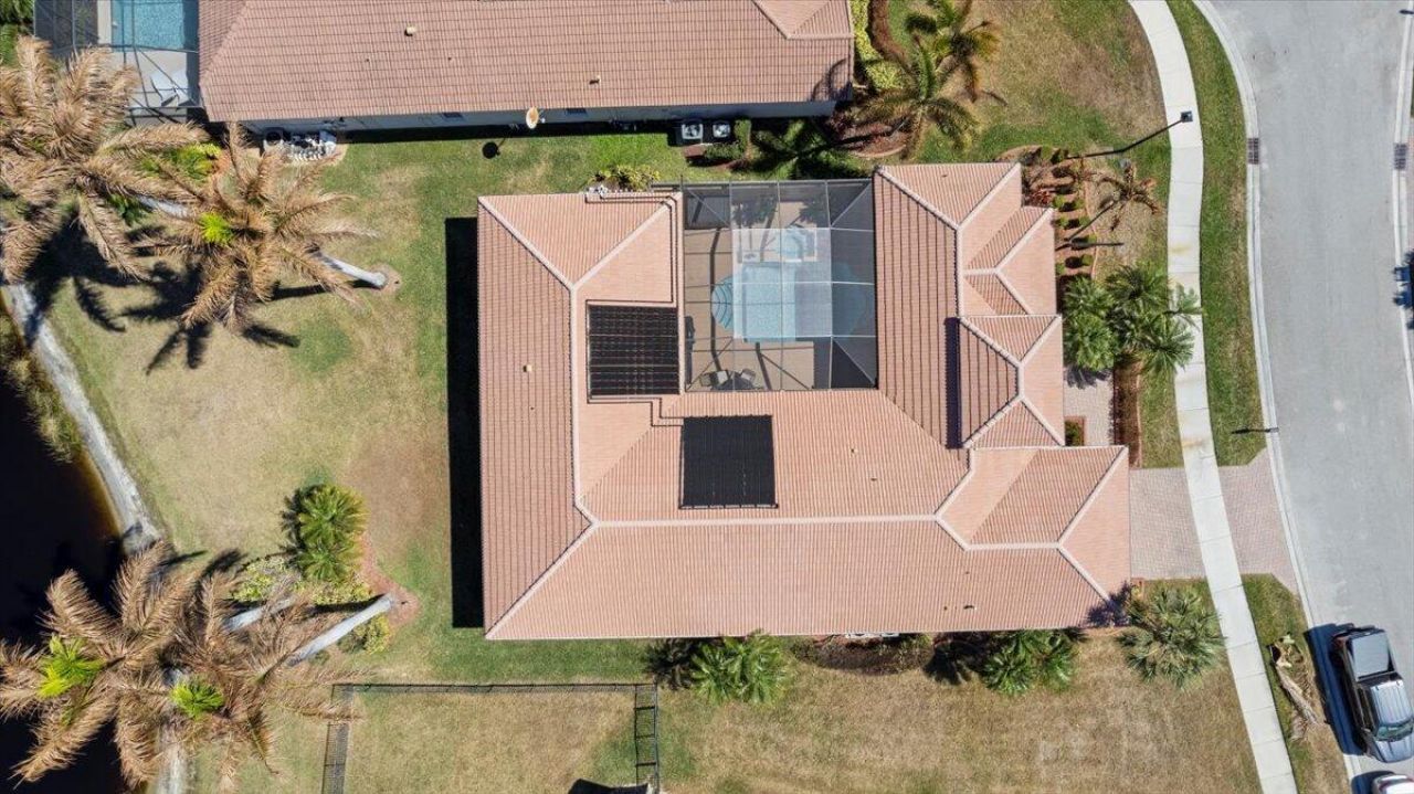 814 SW Saint Julien Court, Port Saint Lucie, FL 34986 Photo