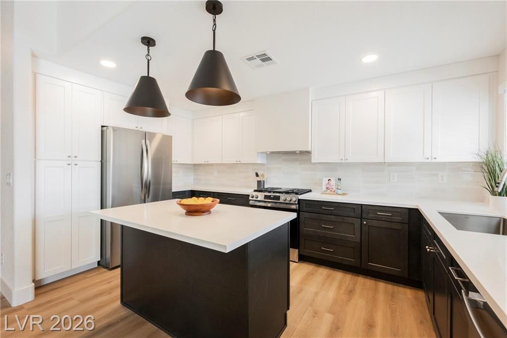 3832 Valley Drive, North Las Vegas, NV 89032 Main Photo