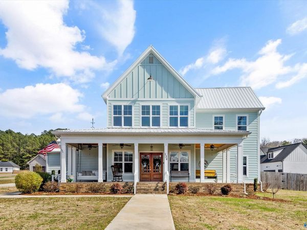 128 Carlton Road, Scottsboro, AL 35769