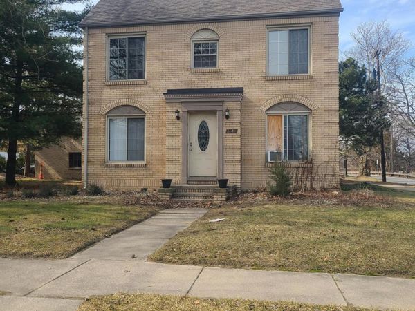 3549 Bowen Road, Toledo, OH 43606