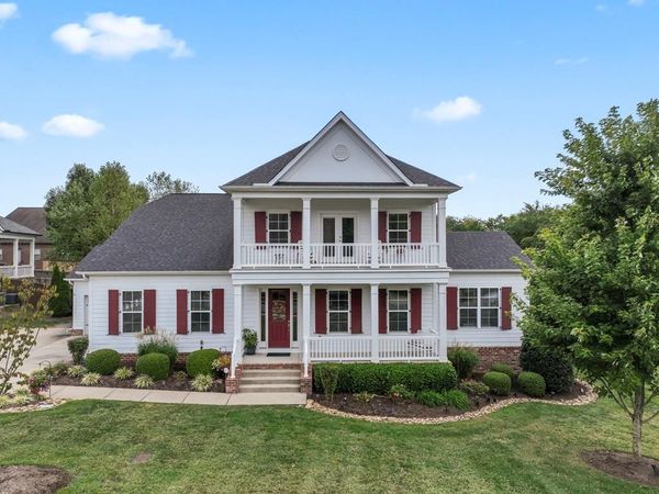 1005 Montrose Dr, Gallatin, TN 37066