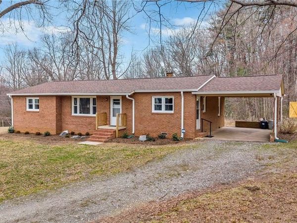 286 Pike Road, Moravian Falls, NC 28654