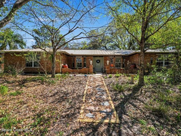 280 Naylor Street NE , Palm Bay, FL 32907