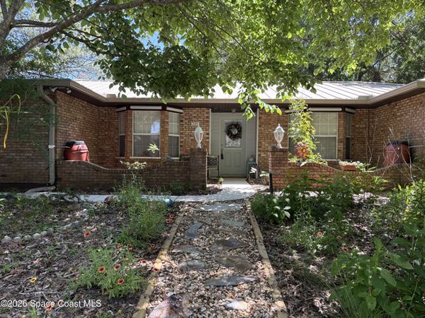 280 Naylor Street NE, Palm Bay, FL 32907