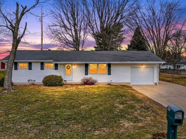 200 Meadow Drive, Circleville, OH 43113