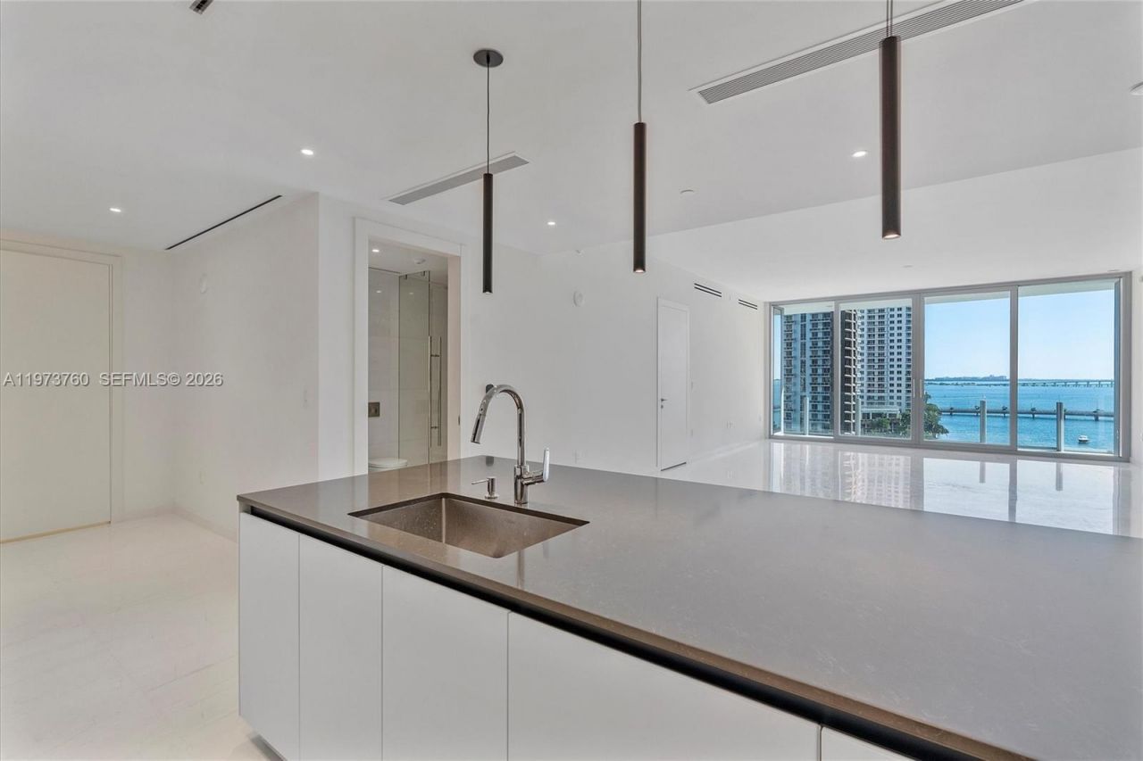 300 Biscayne Blvd Way , Unit 903, Miami, FL 33131 Photo