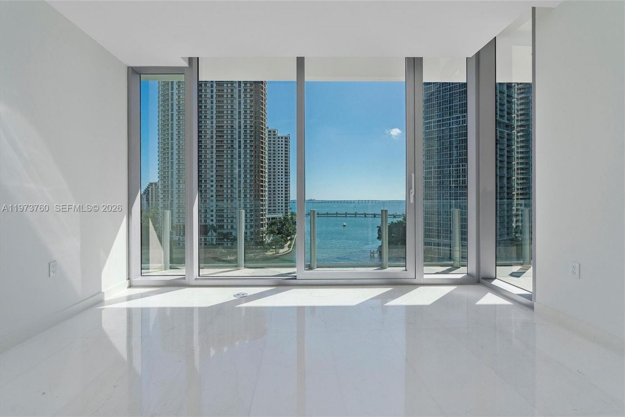 300 Biscayne Blvd Way , Unit 903, Miami, FL 33131 Photo