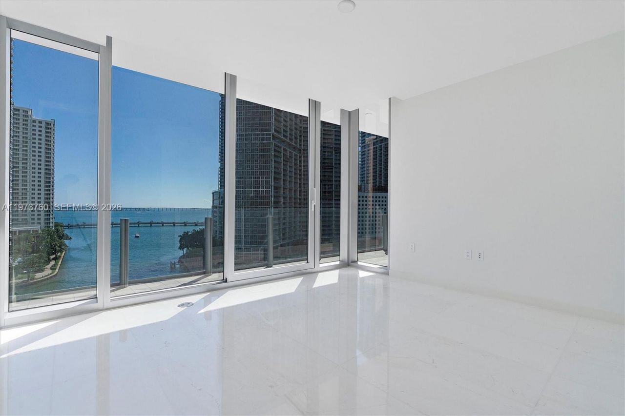 300 Biscayne Blvd Way , Unit 903, Miami, FL 33131 Photo