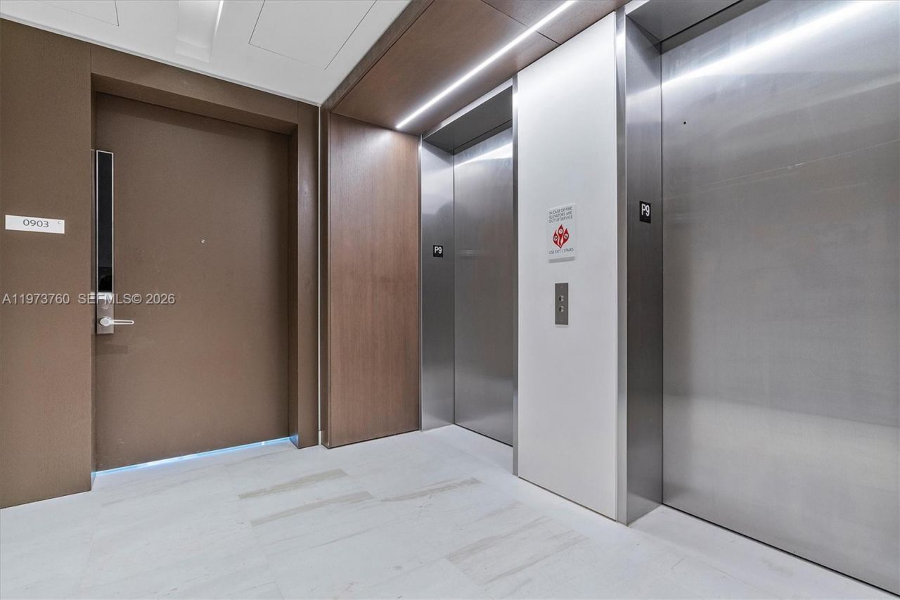 300 Biscayne Blvd Way , Unit 903, Miami, FL 33131 Photo