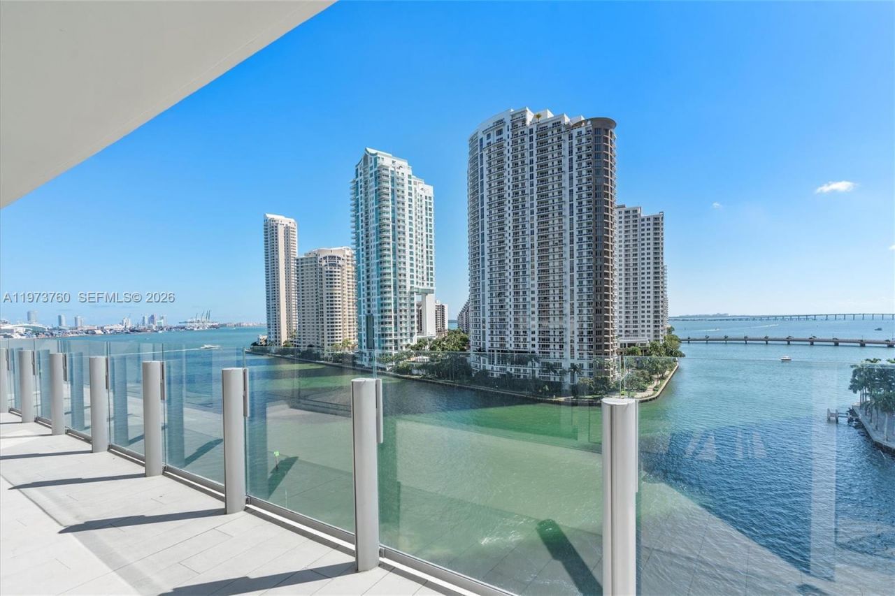 300 Biscayne Blvd Way , Unit 903, Miami, FL 33131 Photo