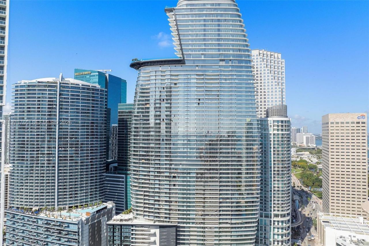 300 Biscayne Blvd Way , Unit 903, Miami, FL 33131 Photo