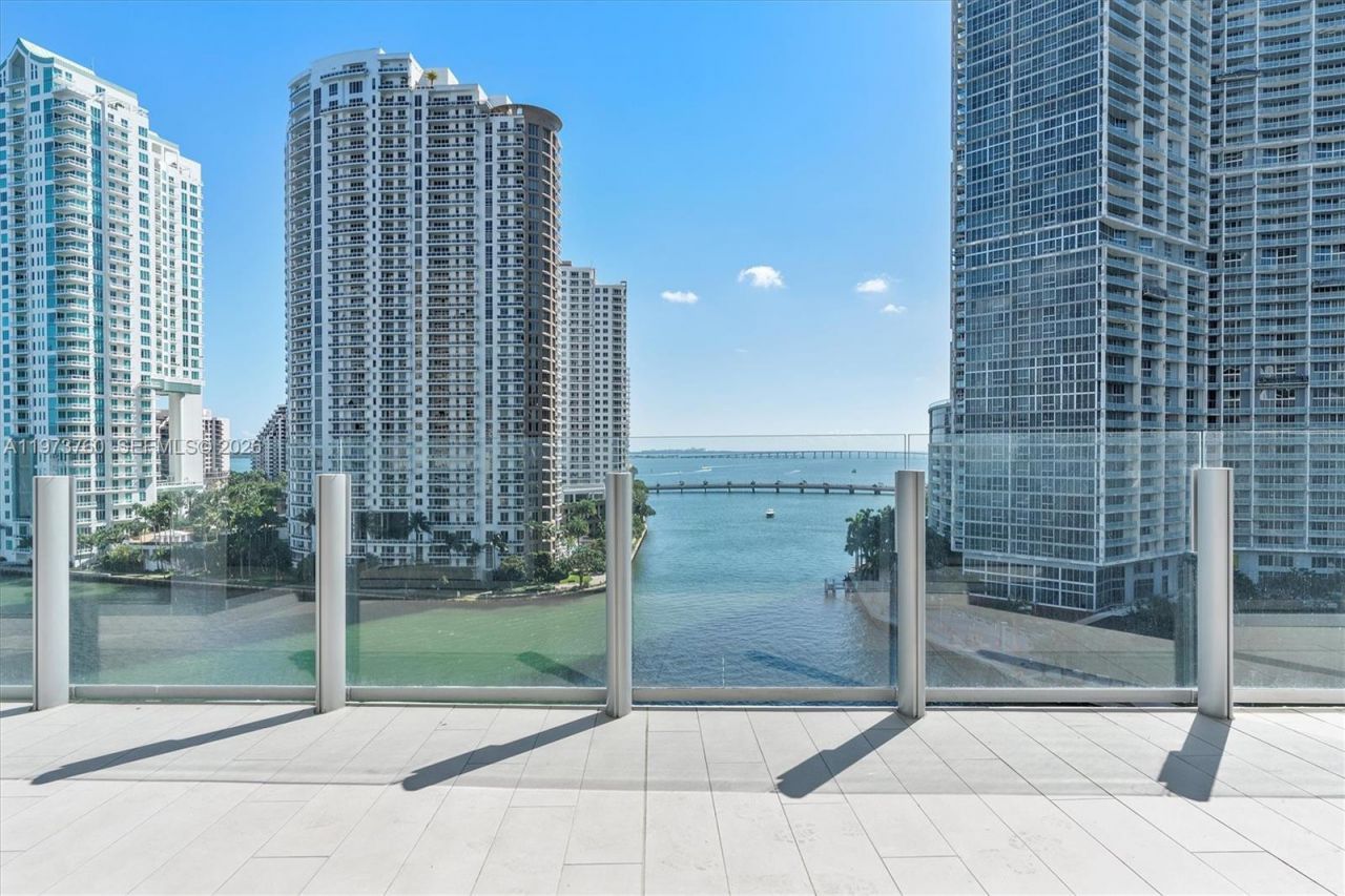 300 Biscayne Blvd Way , Unit 903, Miami, FL 33131 Photo