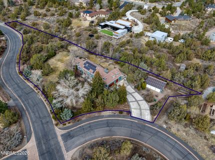 4260 Longknife Road, Reno, NV 89519 Photo