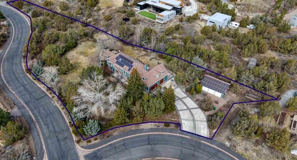 4260 Longknife Road, Reno, NV 89519 Photo