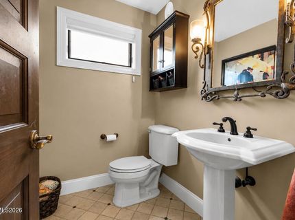 4260 Longknife Road, Reno, NV 89519 Photo