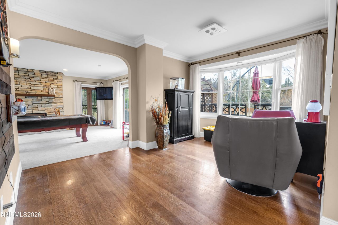 4260 Longknife Road, Reno, NV 89519 Photo