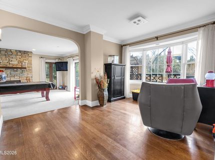 4260 Longknife Road, Reno, NV 89519 Photo