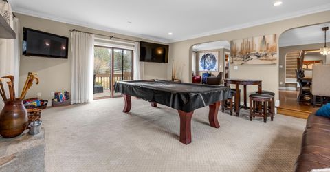 4260 Longknife Road, Reno, NV 89519 Photo