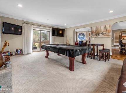 4260 Longknife Road, Reno, NV 89519 Photo