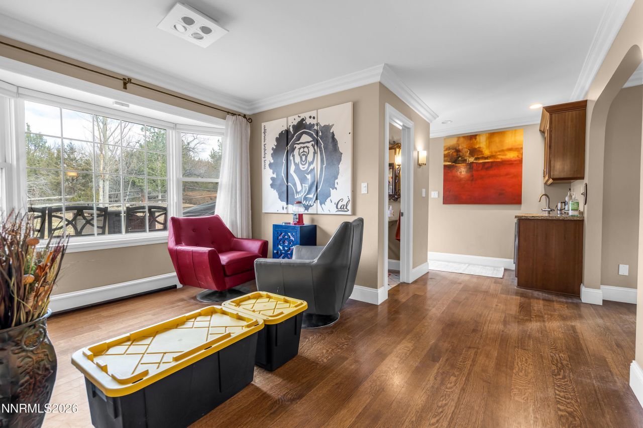 4260 Longknife Road, Reno, NV 89519 Photo