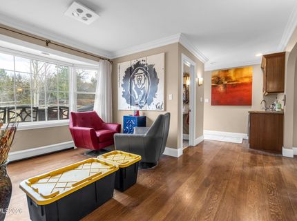 4260 Longknife Road, Reno, NV 89519 Photo