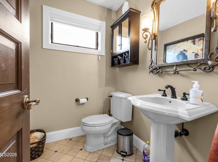 4260 Longknife Road, Reno, NV 89519 Photo