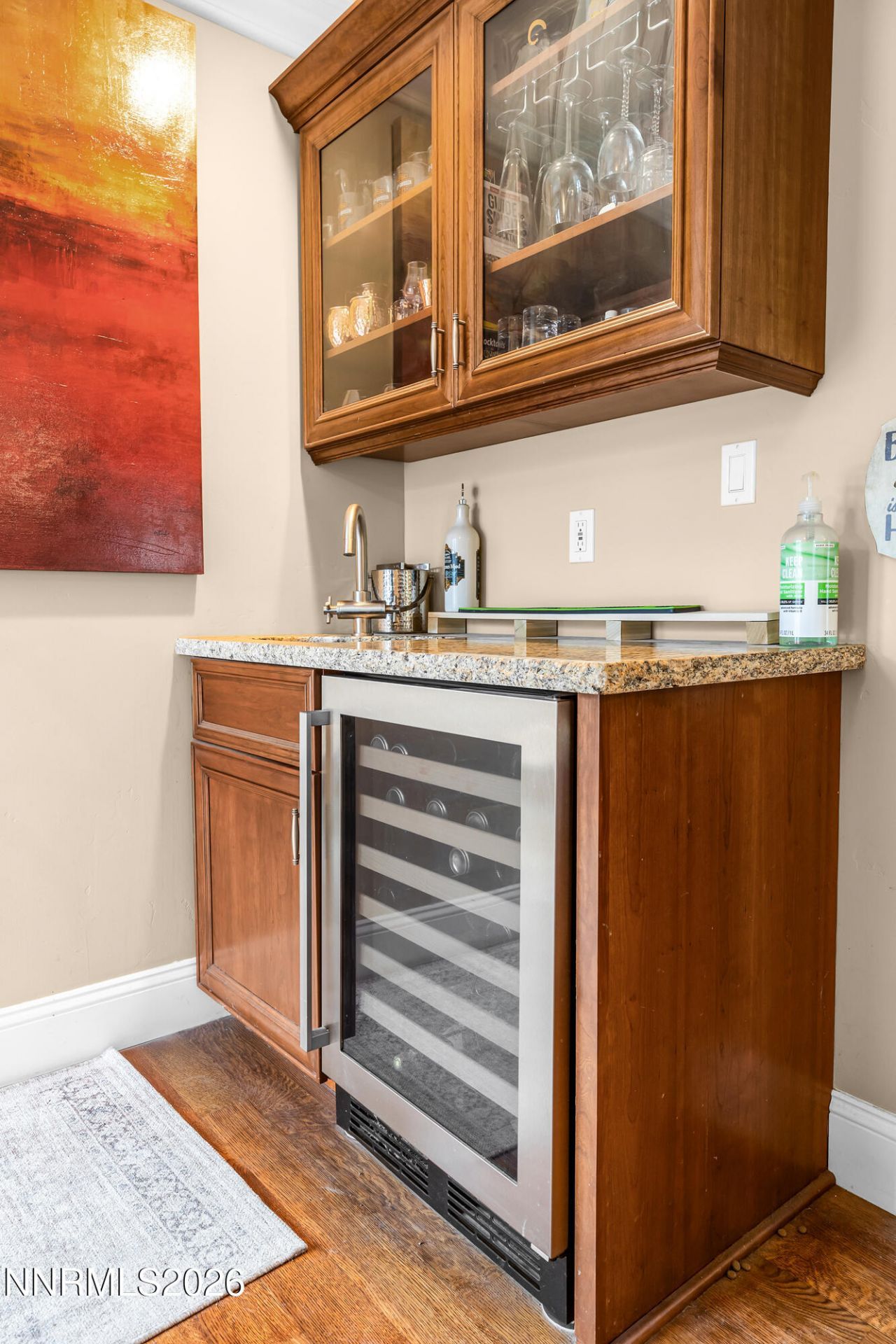 4260 Longknife Road, Reno, NV 89519 Photo