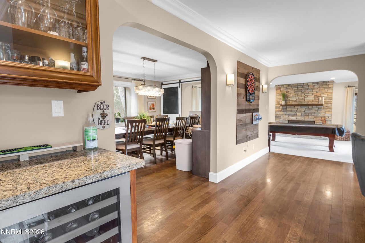 4260 Longknife Road, Reno, NV 89519 Photo