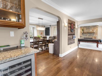 4260 Longknife Road, Reno, NV 89519 Photo