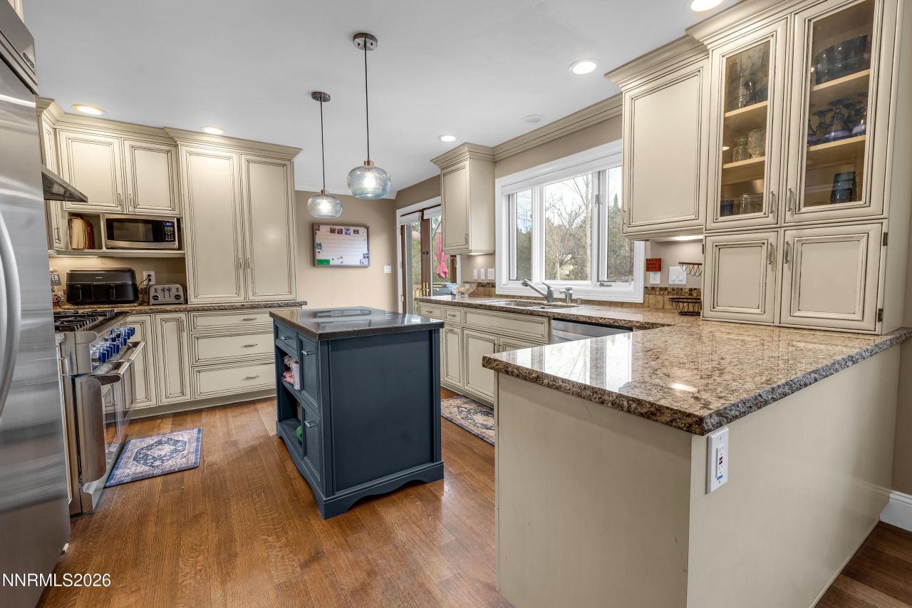 4260 Longknife Road, Reno, NV 89519 Photo