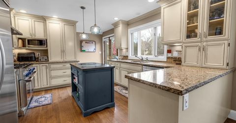 4260 Longknife Road, Reno, NV 89519 Photo