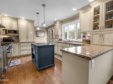 4260 Longknife Road, Reno, NV 89519 Photo