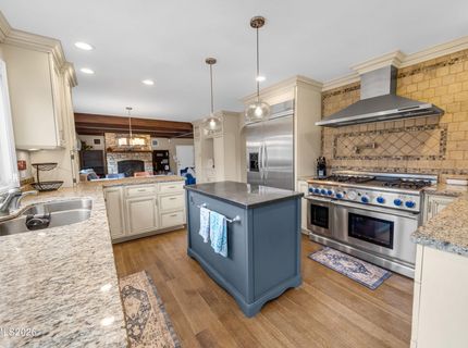 4260 Longknife Road, Reno, NV 89519 Photo