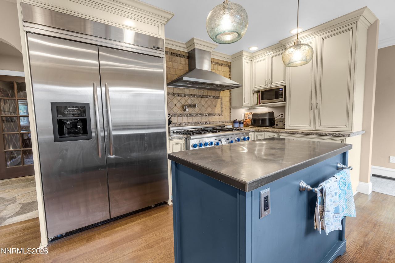 4260 Longknife Road, Reno, NV 89519 Photo