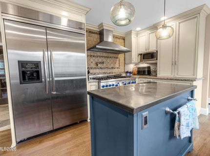 4260 Longknife Road, Reno, NV 89519 Photo