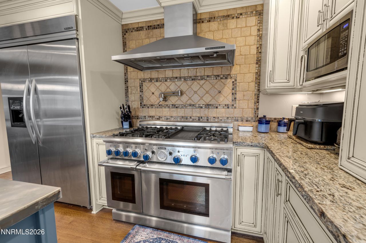 4260 Longknife Road, Reno, NV 89519 Photo