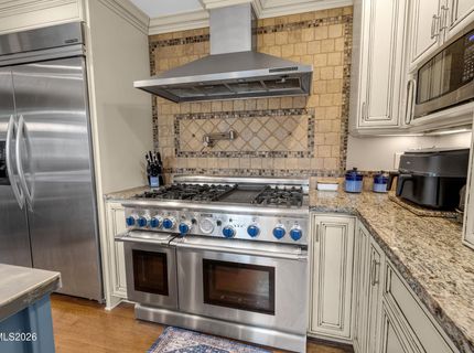 4260 Longknife Road, Reno, NV 89519 Photo