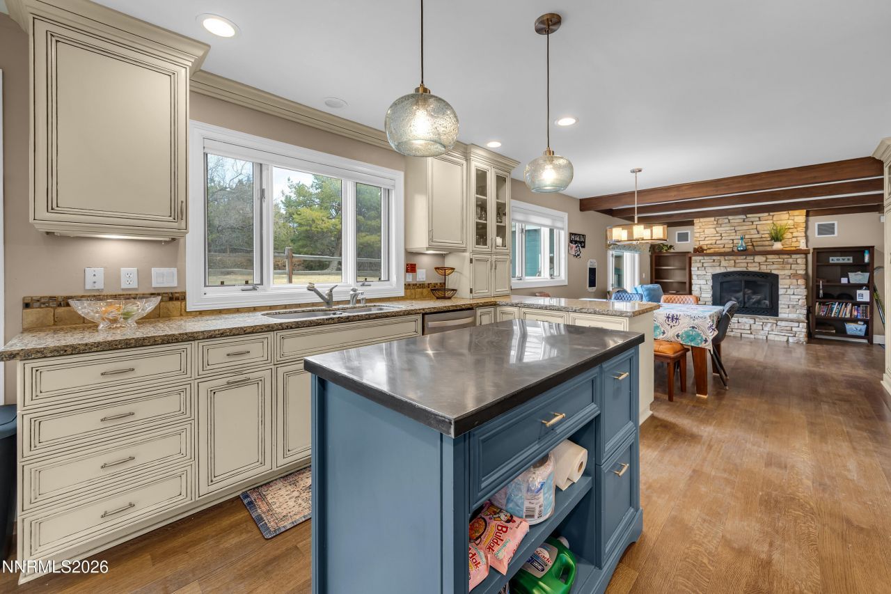 4260 Longknife Road, Reno, NV 89519 Photo