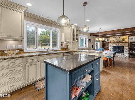 4260 Longknife Road, Reno, NV 89519 Photo