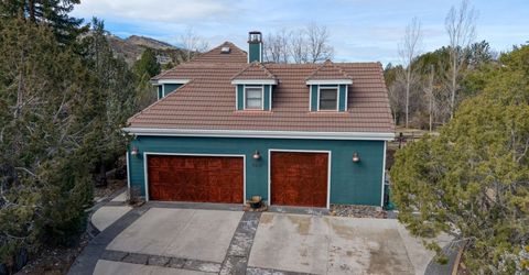 4260 Longknife Road, Reno, NV 89519 Photo