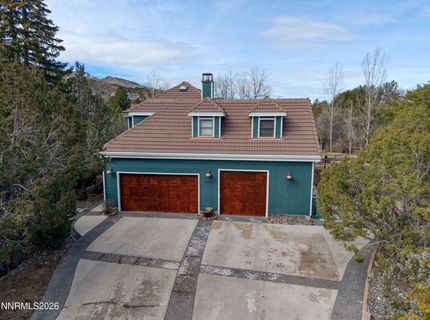 4260 Longknife Road, Reno, NV 89519 Photo