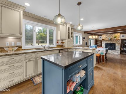 4260 Longknife Road, Reno, NV 89519 Photo