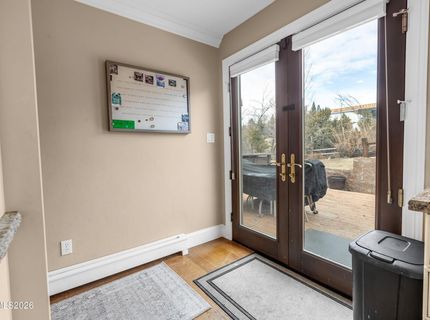 4260 Longknife Road, Reno, NV 89519 Photo