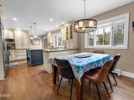 4260 Longknife Road, Reno, NV 89519 Photo