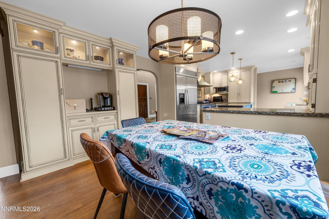 4260 Longknife Road, Reno, NV 89519 Photo