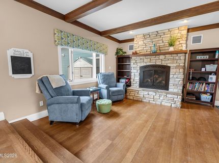 4260 Longknife Road, Reno, NV 89519 Photo