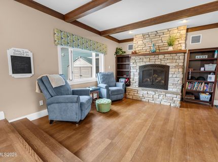 4260 Longknife Road, Reno, NV 89519 Photo