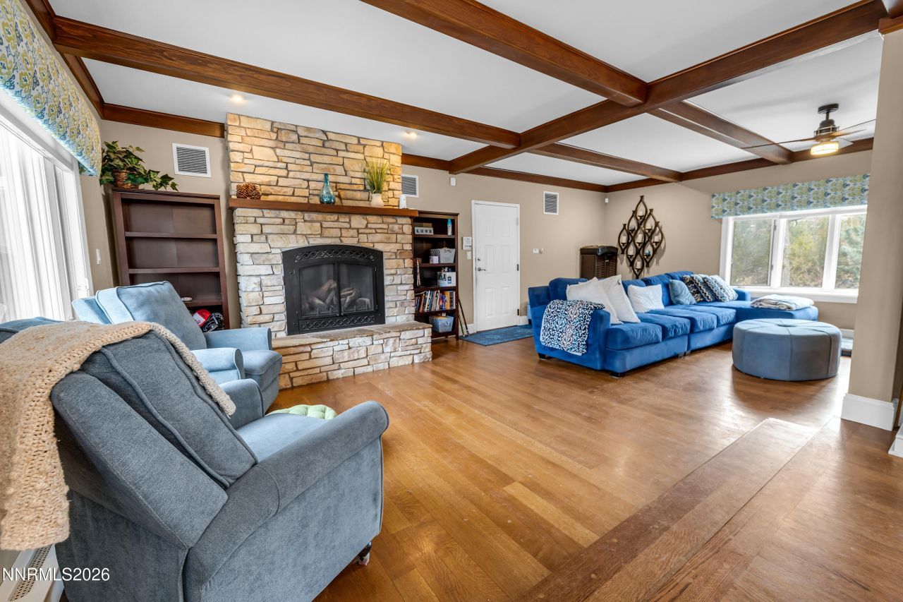 4260 Longknife Road, Reno, NV 89519 Photo